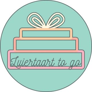 luiertaart to go