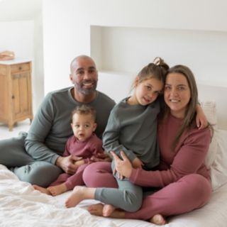 feetje pyjama familie