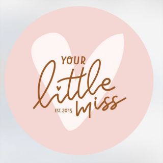 logo site your little miss