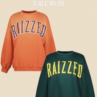 raizzed s xl